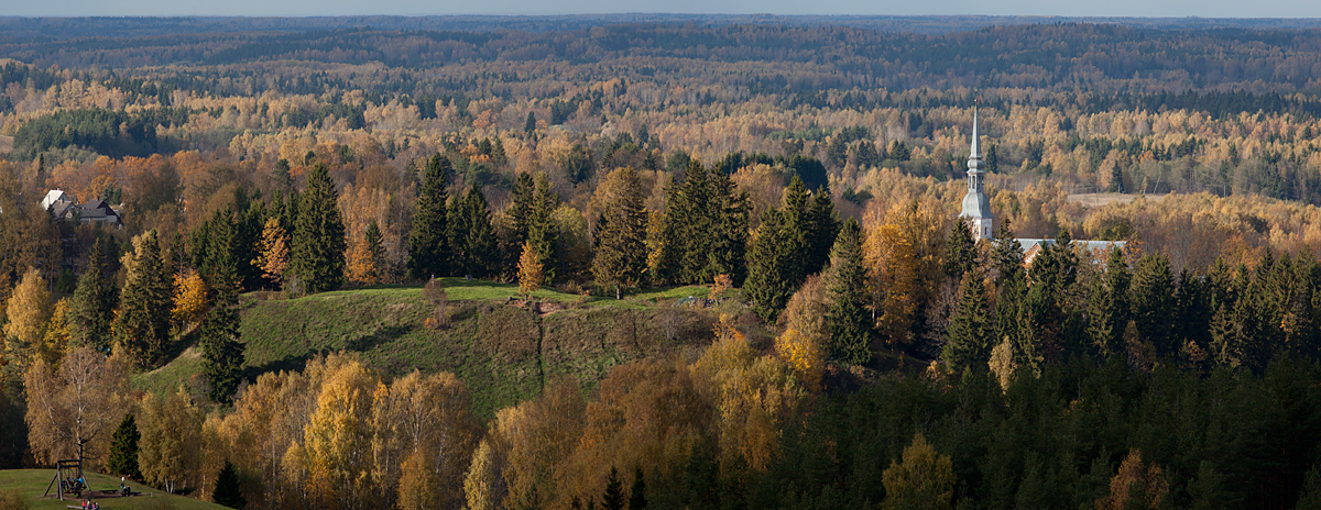 Otepää kirik